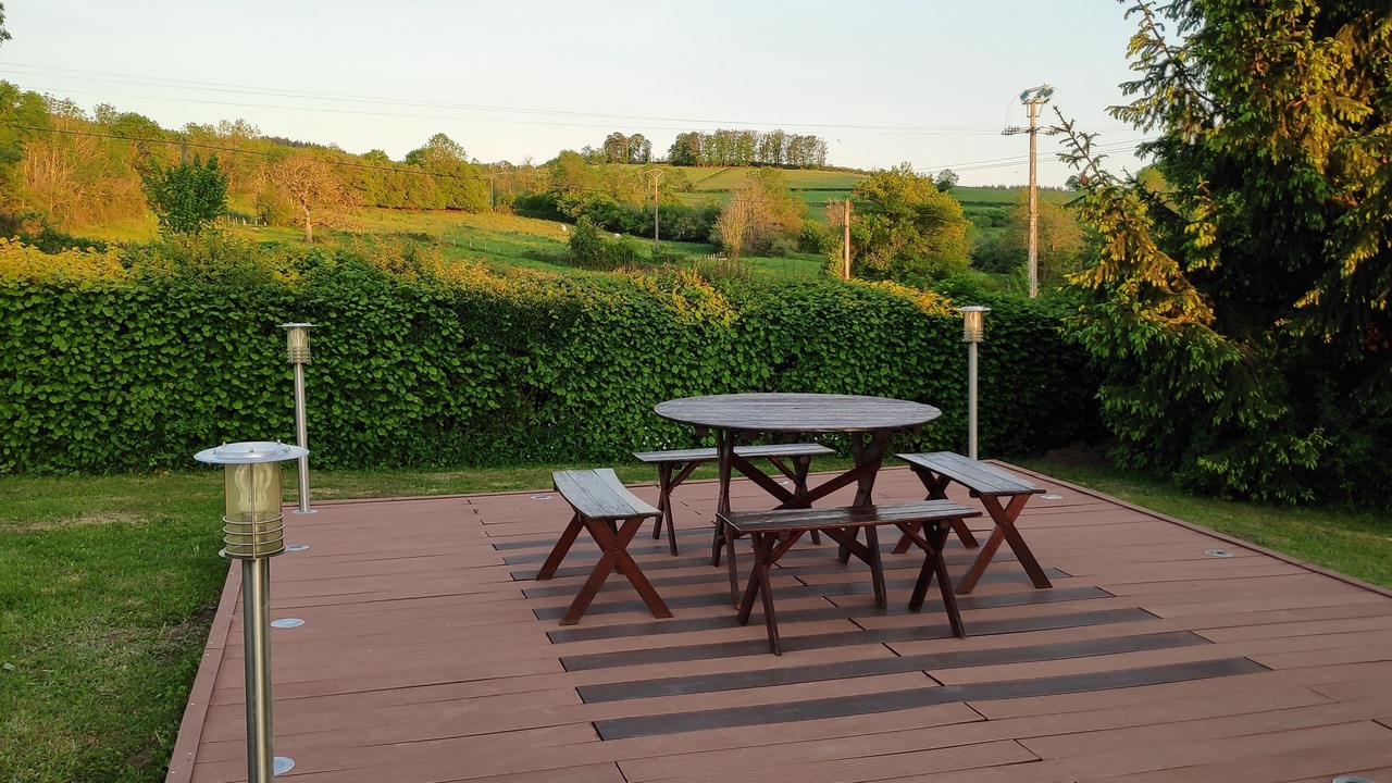 Photo of Outdoor in Saint-Leger-de-Fougeret