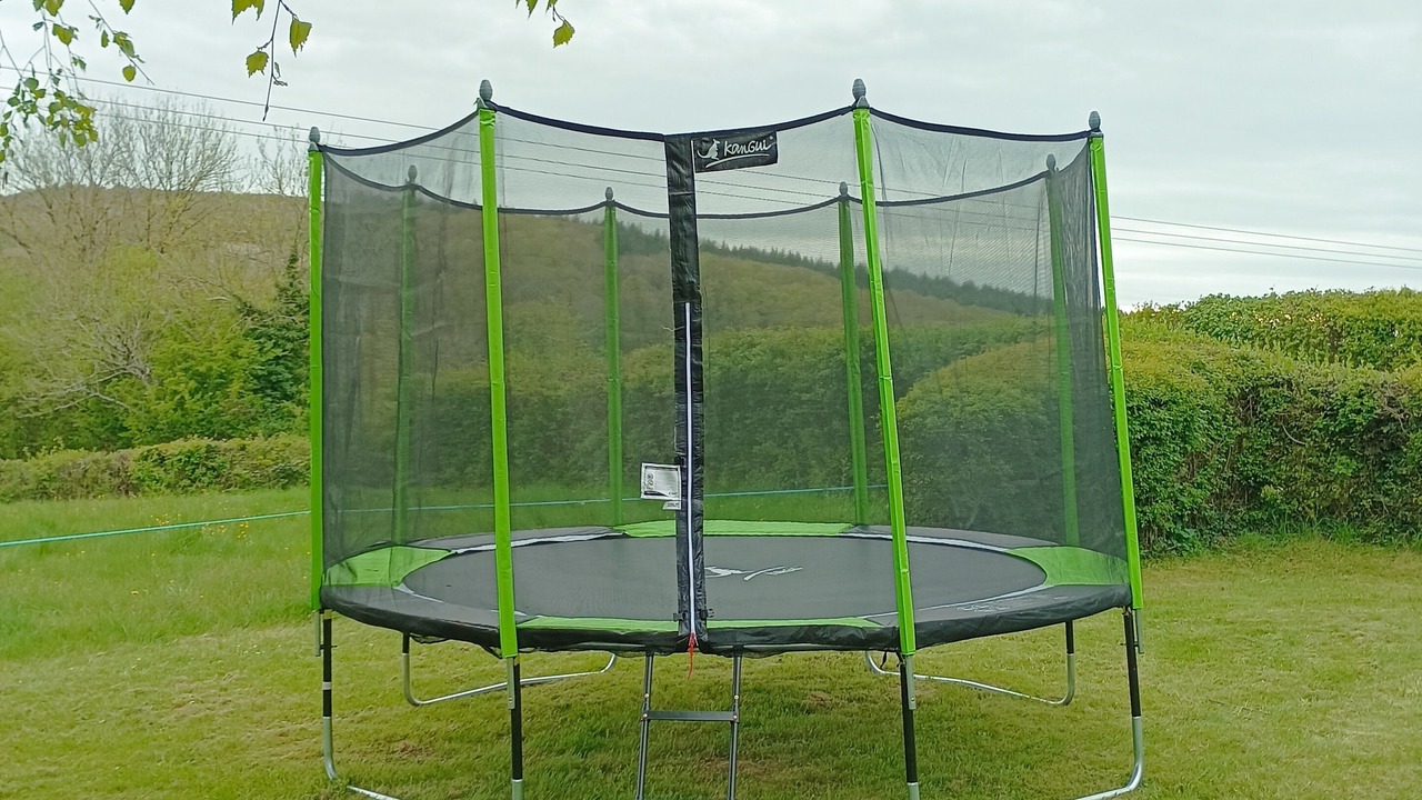 Photo of Outdoor in Saint-Leger-de-Fougeret