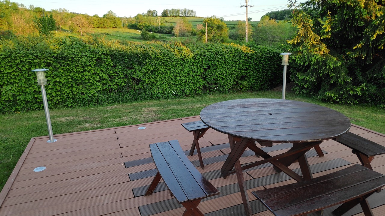 Photo of Outdoor in Saint-Leger-de-Fougeret