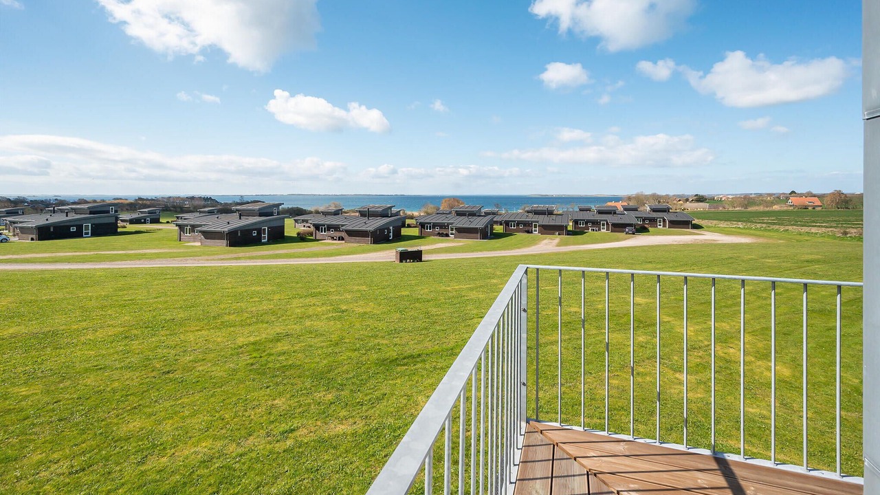 Photo of Bedroom in Faaborg