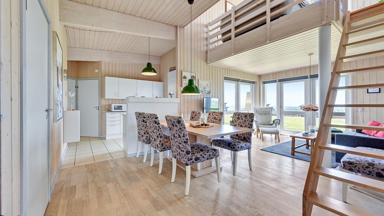 Photo of Bedroom in Faaborg