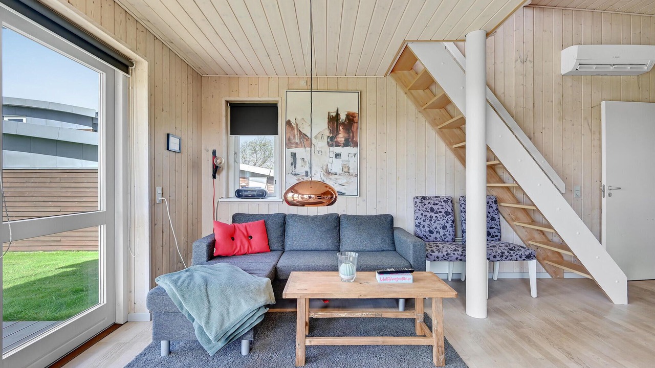 Photo of Bedroom in Faaborg