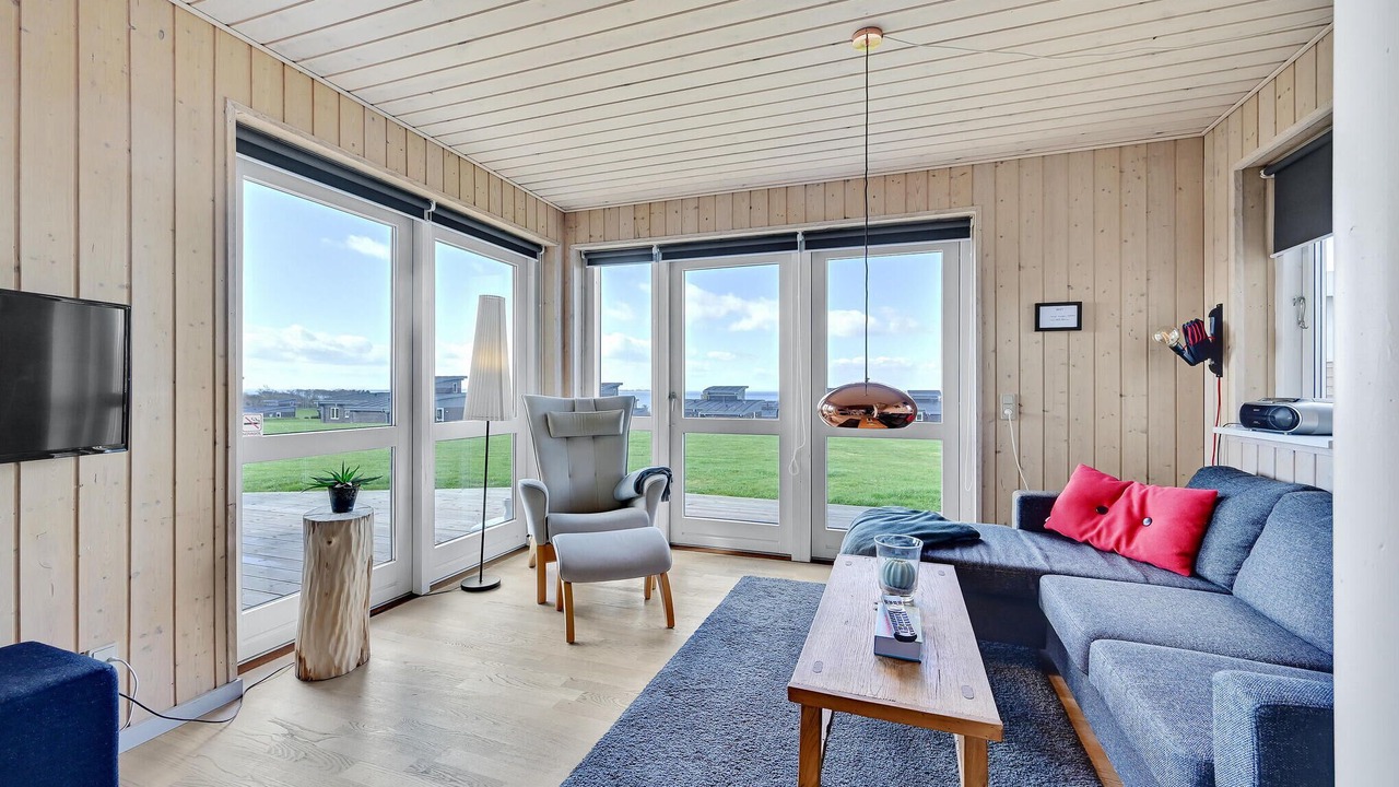 Photo of Bedroom in Faaborg