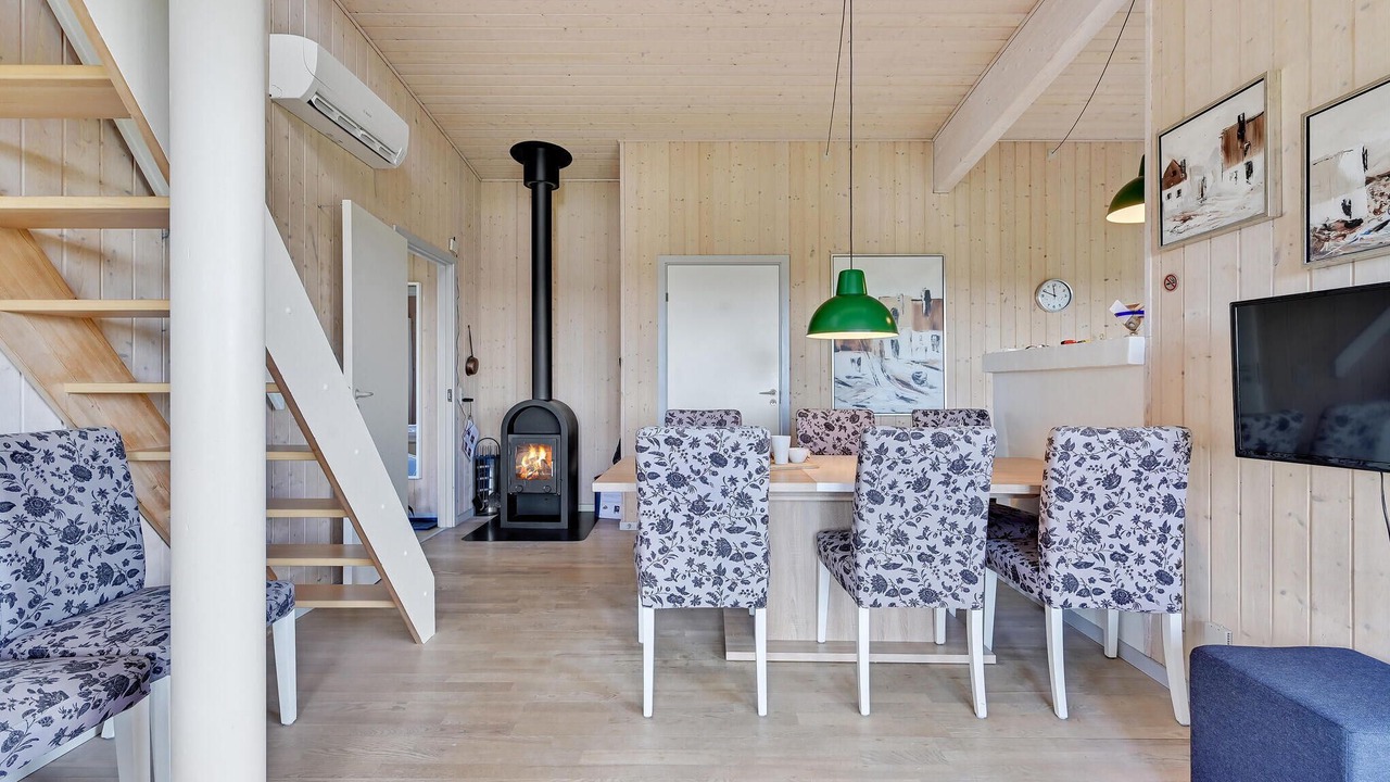 Photo of Bedroom in Faaborg