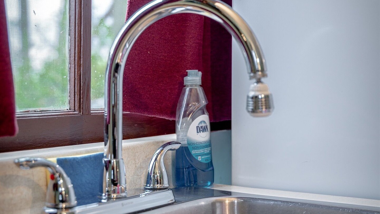 Photo of Bathroom in Leamington
