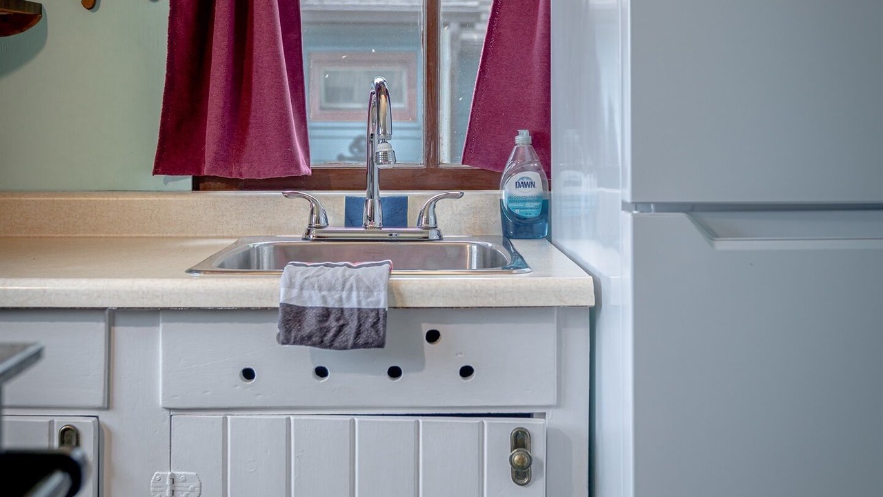Photo of Kitchen in Leamington