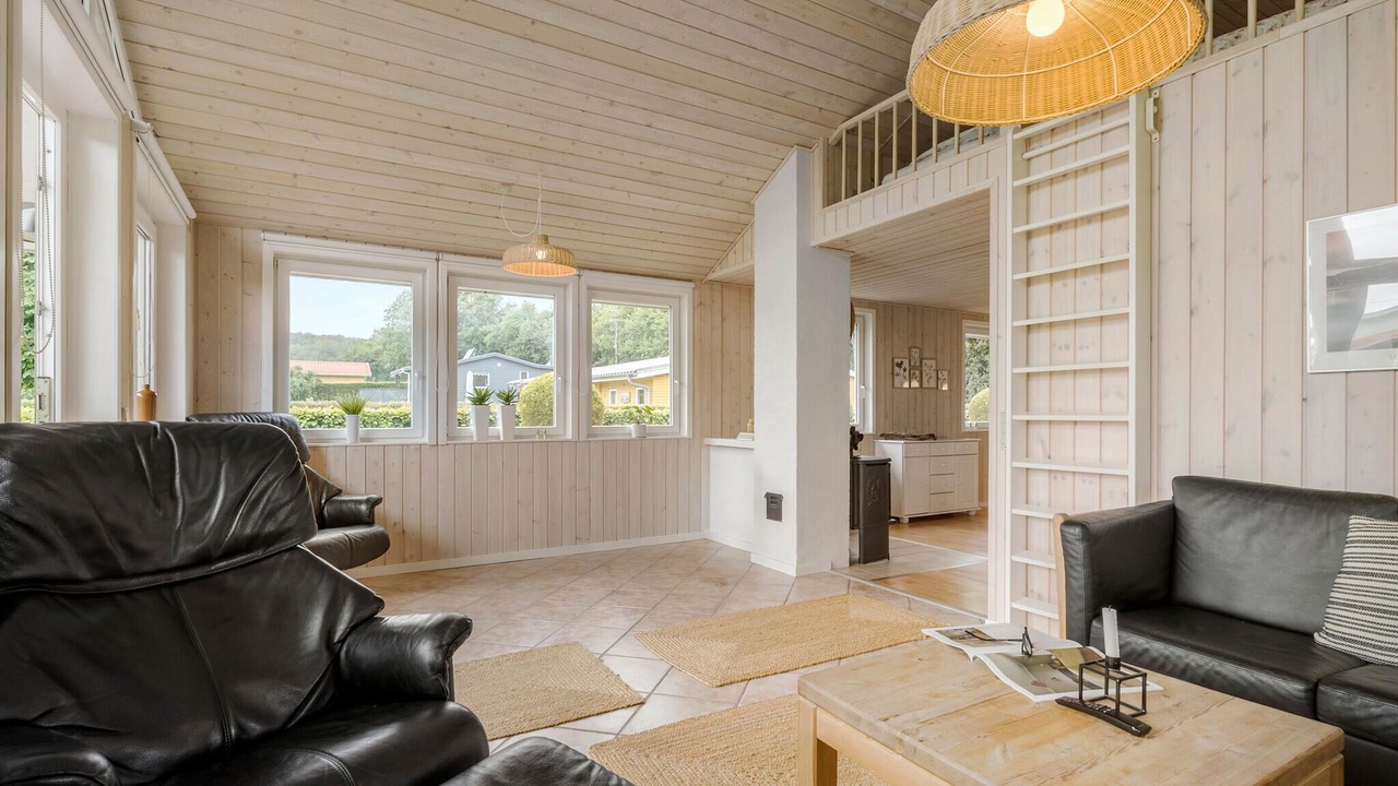Photo of Bedroom in Diernæs