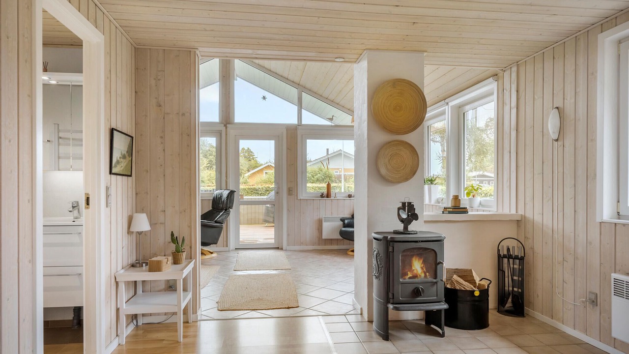 Photo of Bedroom in Diernæs