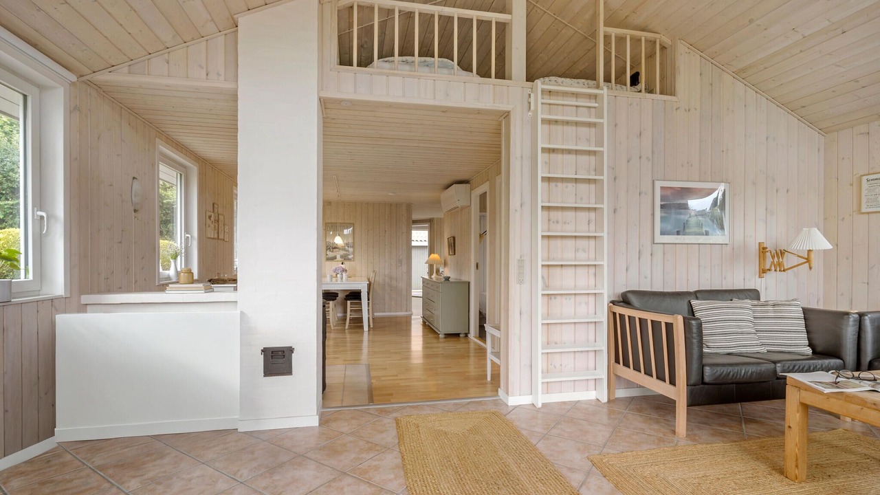 Photo of Bedroom in Diernæs