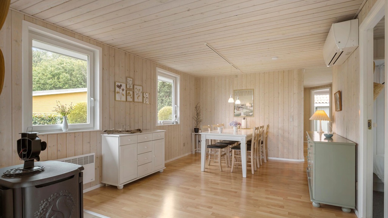 Photo of Bedroom in Diernæs