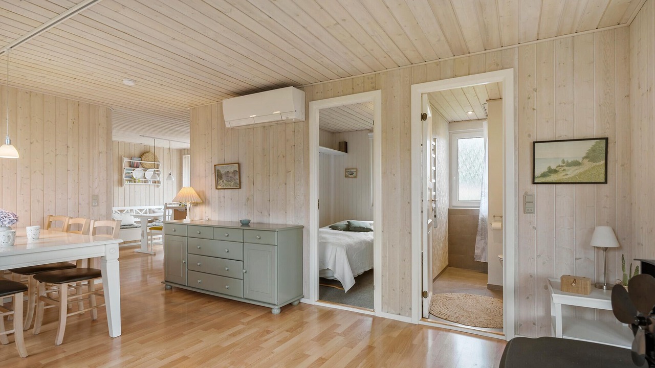 Photo of Bedroom in Diernæs