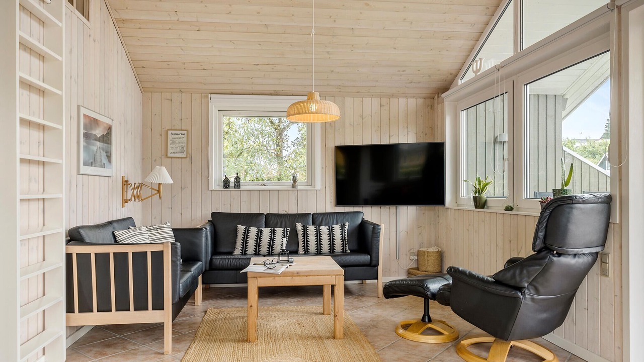 Photo of Bedroom in Diernæs