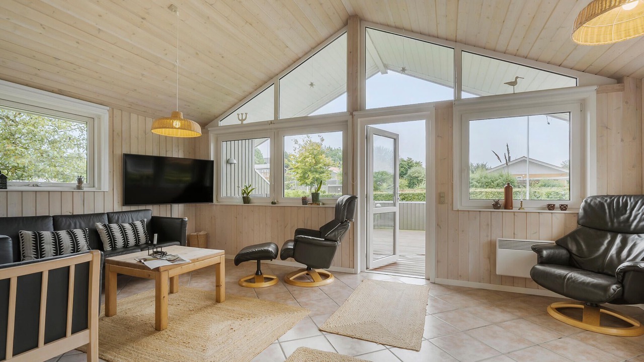 Photo of Bedroom in Diernæs