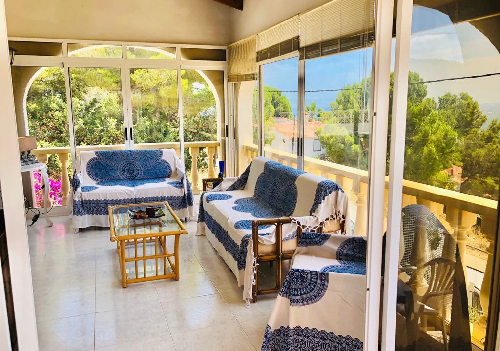 Photo of Livingroom in Oliva