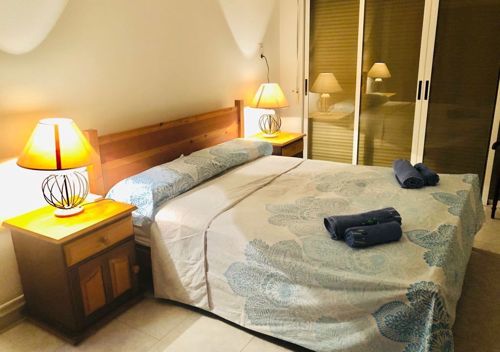 Photo of Bedroom in Oliva