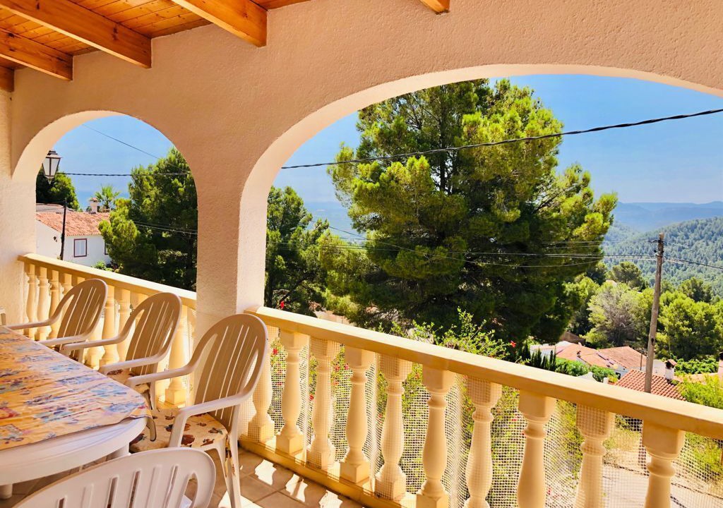 Photo of Outdoor in Oliva