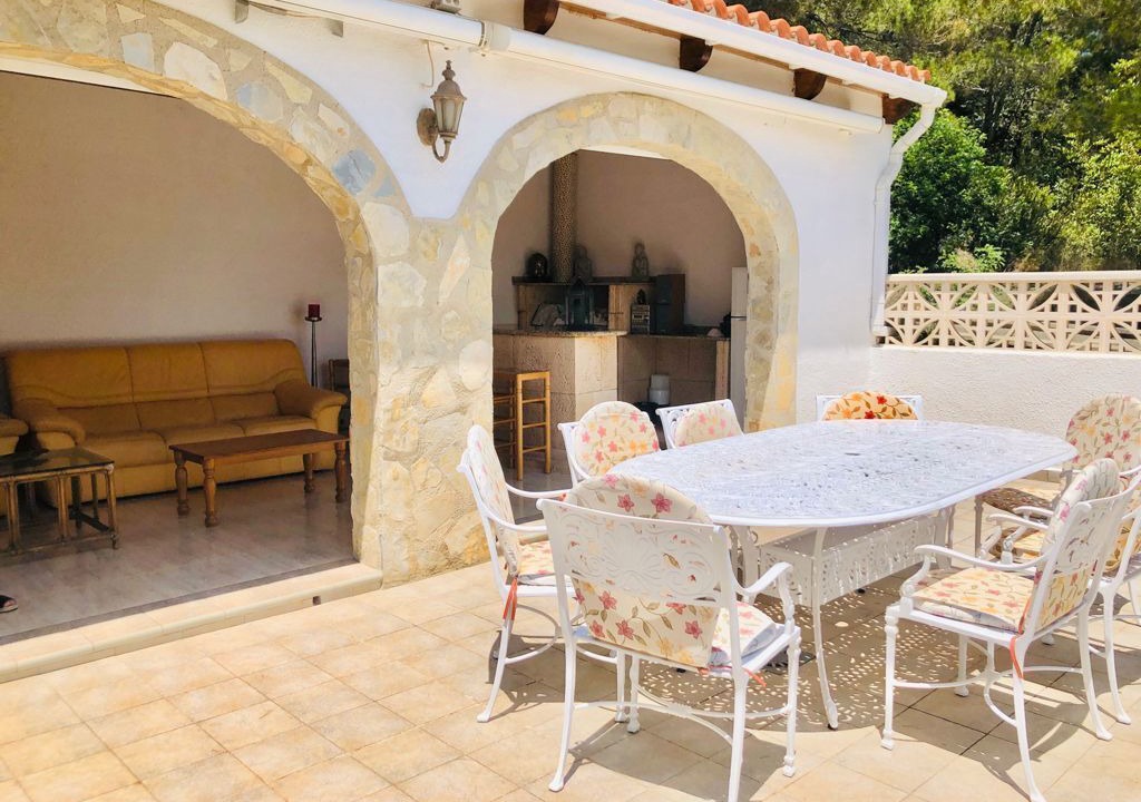 Photo of Outdoor in Oliva