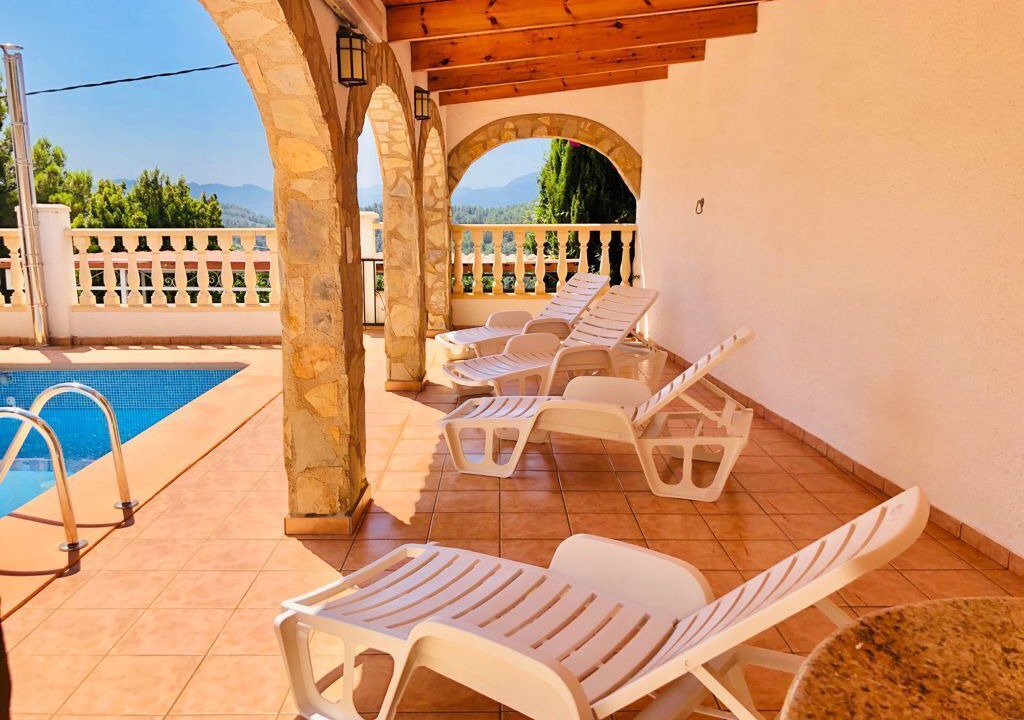Photo of Outdoor in Oliva