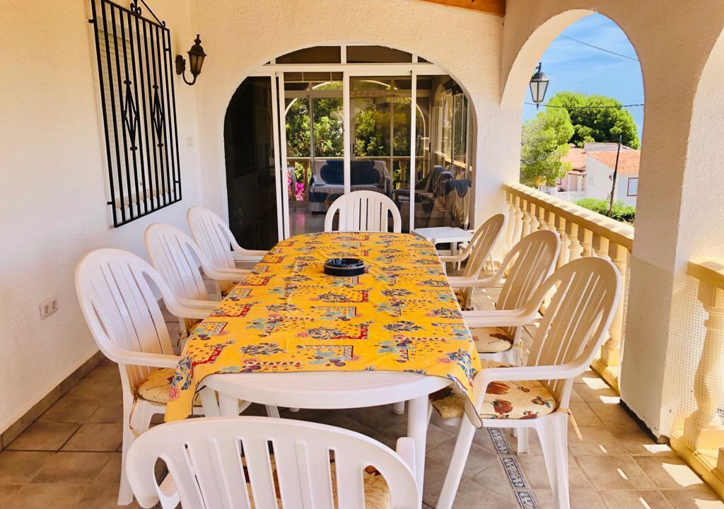 Photo of Outdoor in Oliva