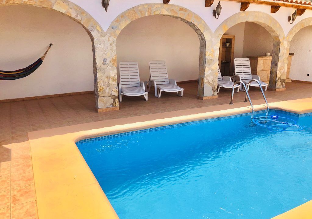 Photo of Outdoor in Oliva