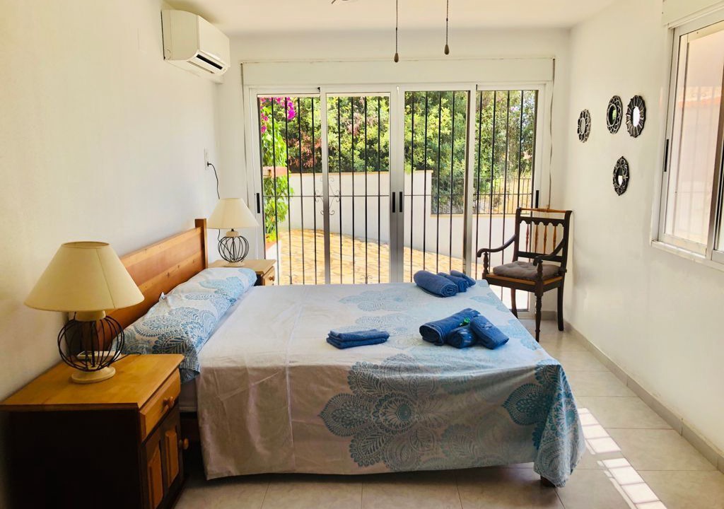 Photo of Bedroom in Oliva