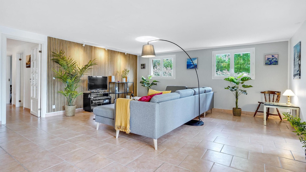 Photo of Bedroom in Rrvig