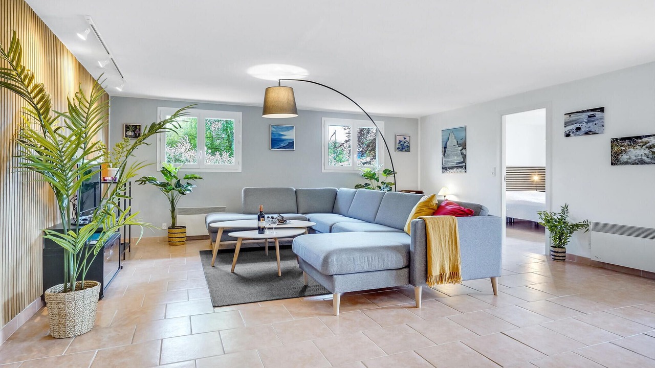 Photo of Bedroom in Rrvig