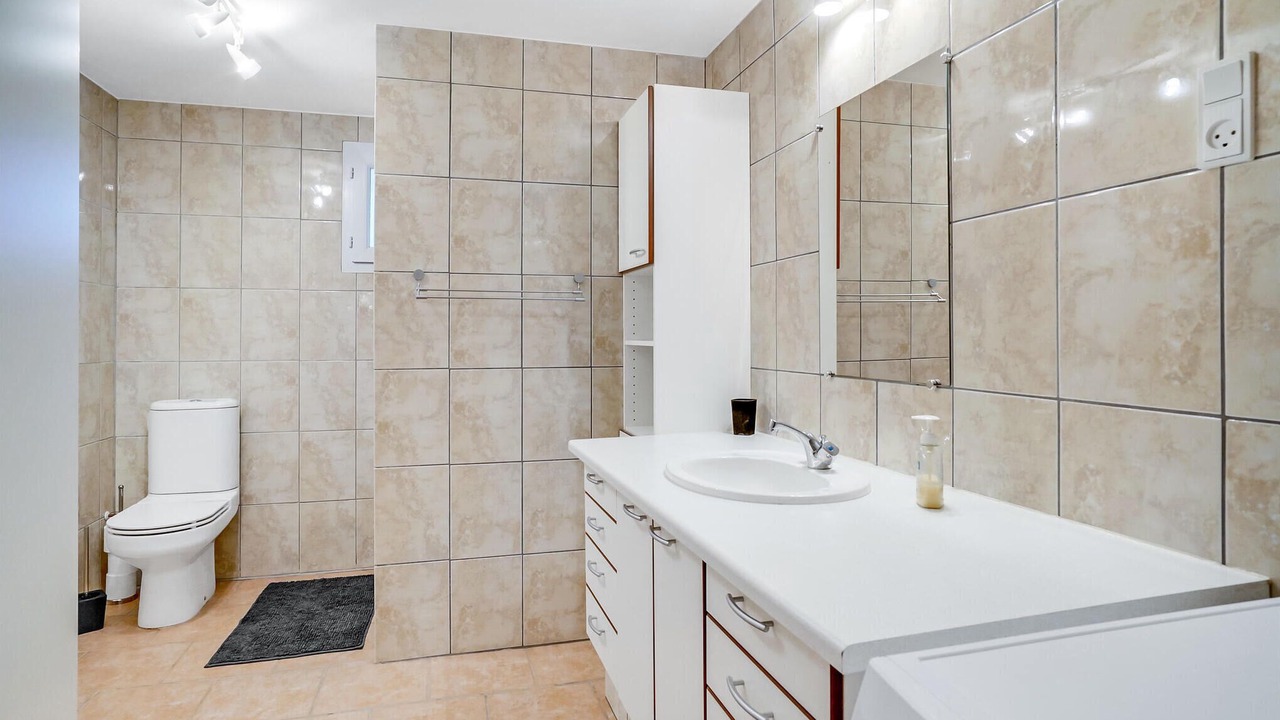 Photo of Bathroom in Rrvig