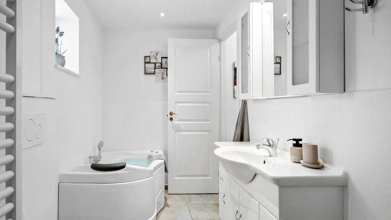 Photo of Bathroom in Lemvig