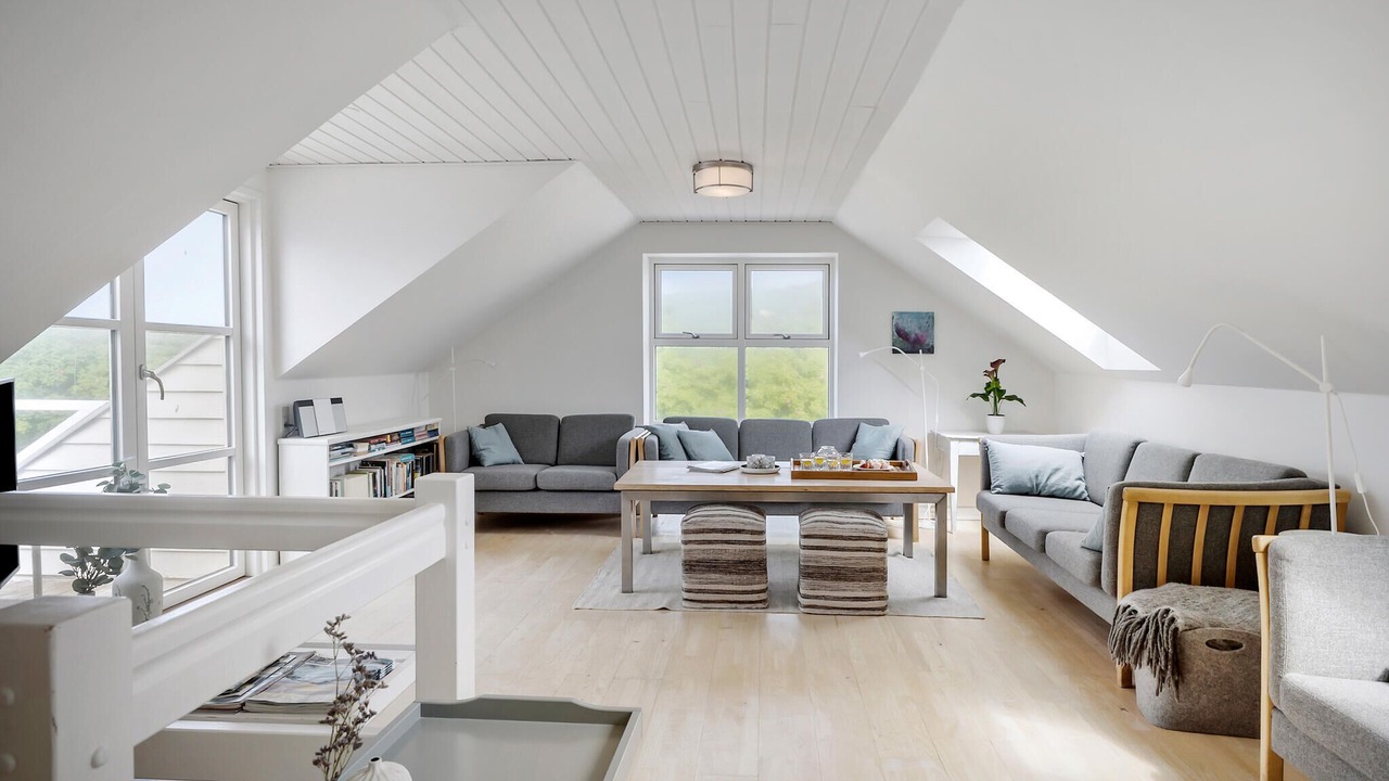 Photo of Bedroom in Lemvig
