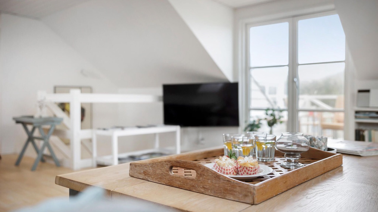 Photo of Bedroom in Lemvig