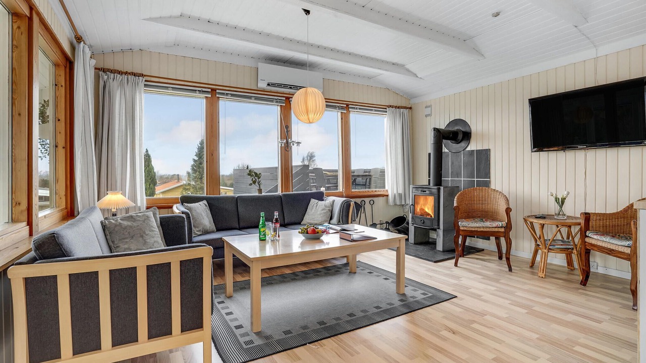 Photo of Bedroom in Skastrup Strand