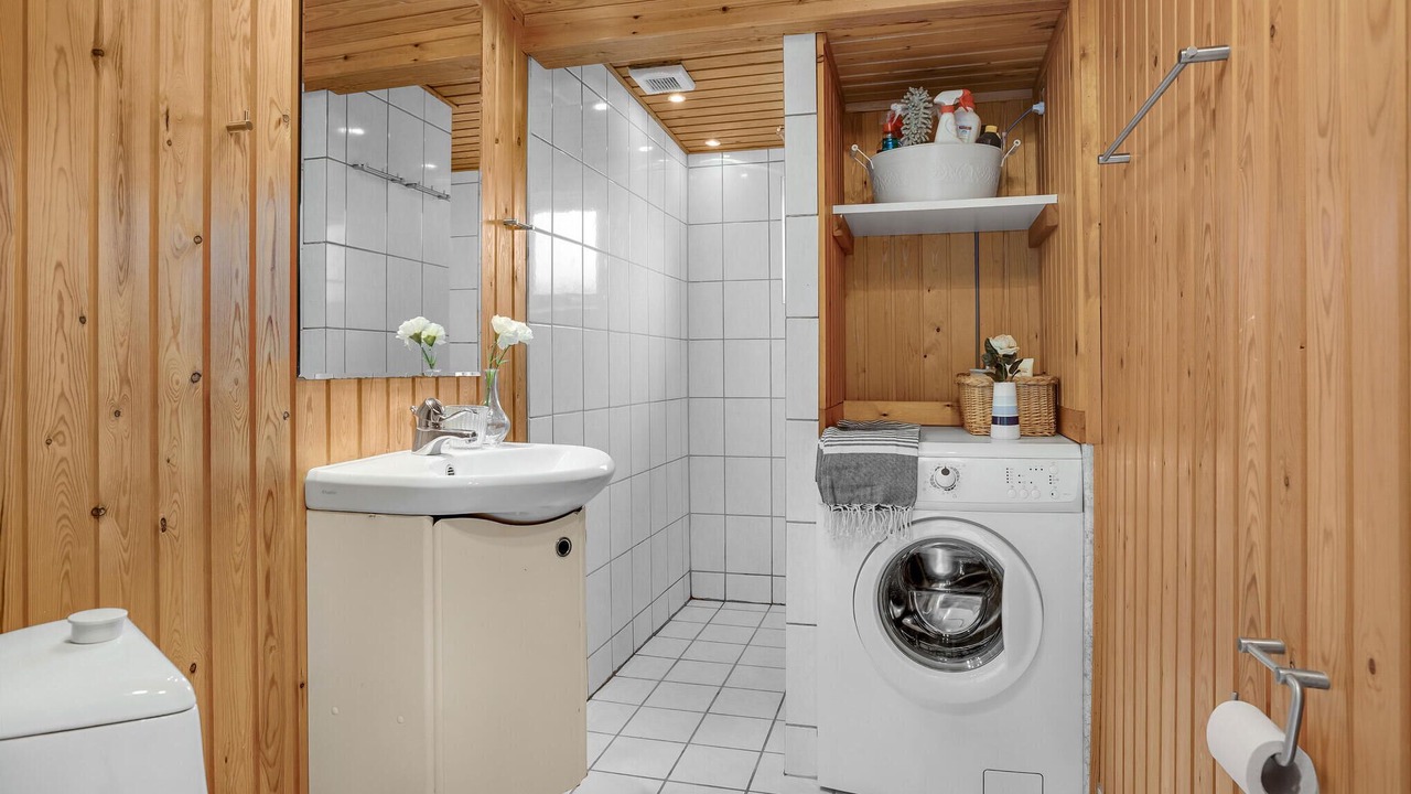 Photo of Bathroom in Skastrup Strand