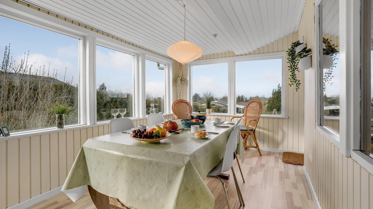 Photo of Bedroom in Skastrup Strand