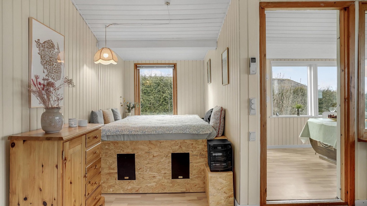 Photo of Bedroom in Skastrup Strand