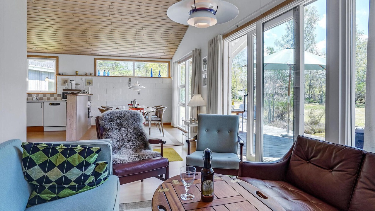 Photo of Bedroom in Hojby