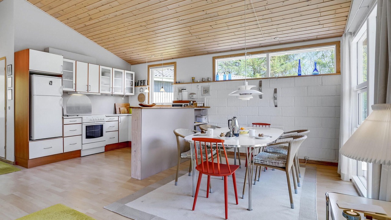 Photo of Bedroom in Hojby