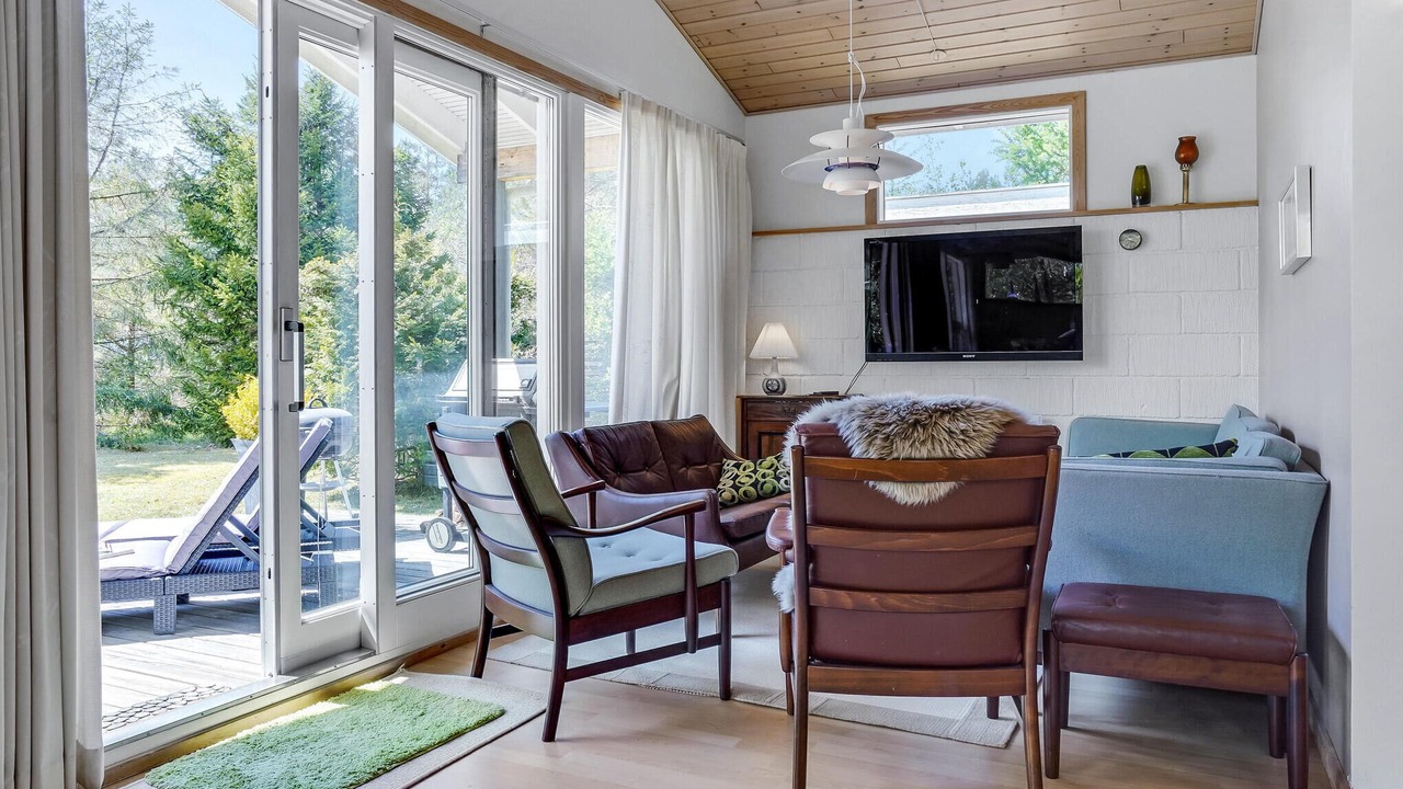 Photo of Bedroom in Hojby