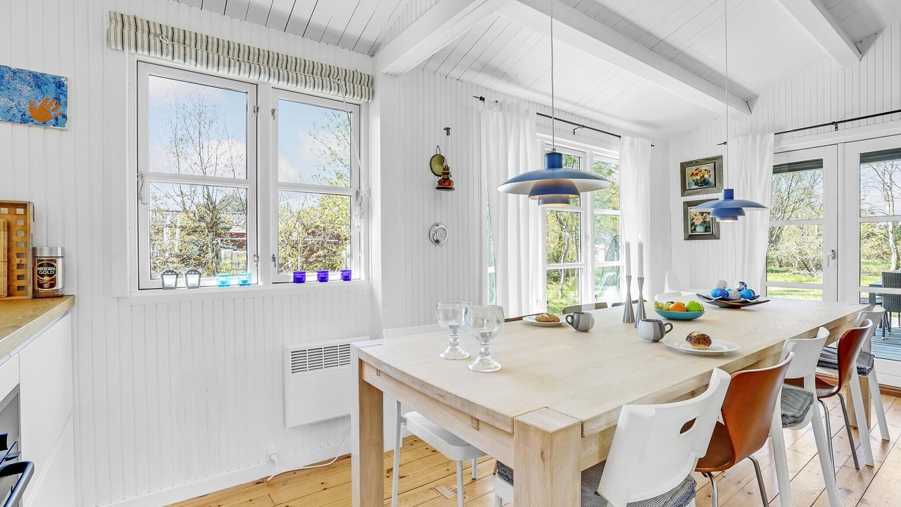 Photo of Bedroom in Kalundborg