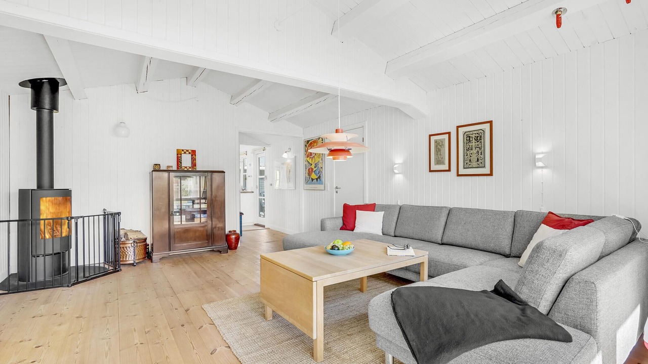 Photo of Bedroom in Kalundborg