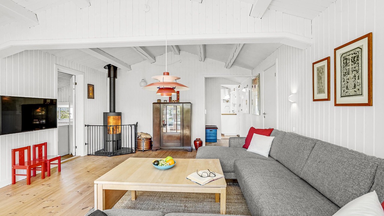 Photo of Bedroom in Kalundborg