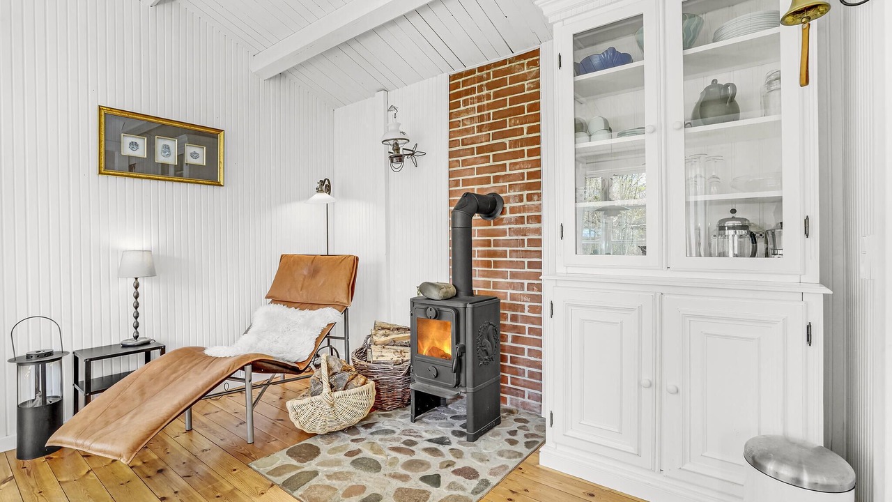Photo of Bedroom in Kalundborg