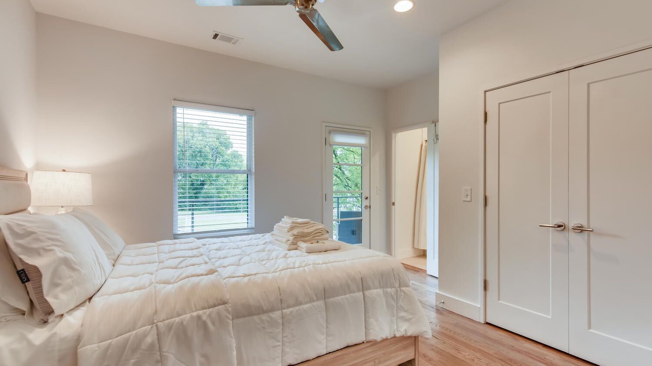 Photo of Bedroom in Talbot's Corner