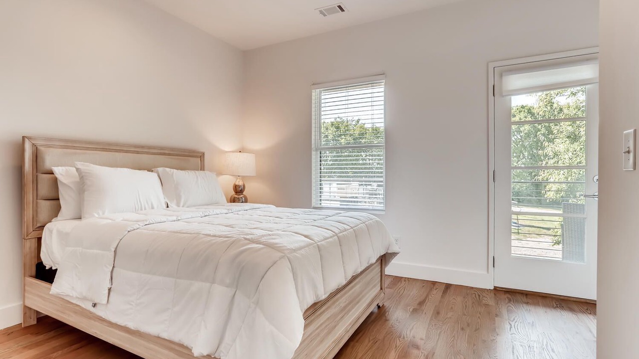 Photo of Bedroom in Talbot's Corner