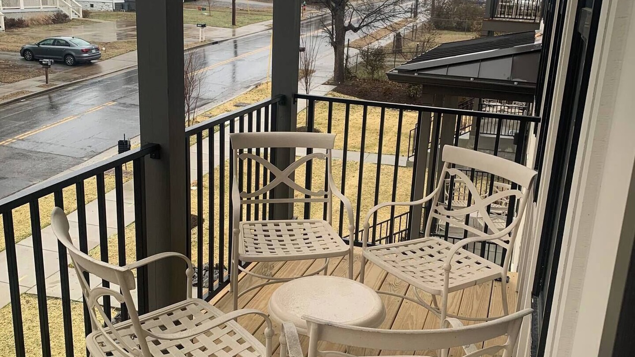 Photo of Outdoor in Talbot's Corner