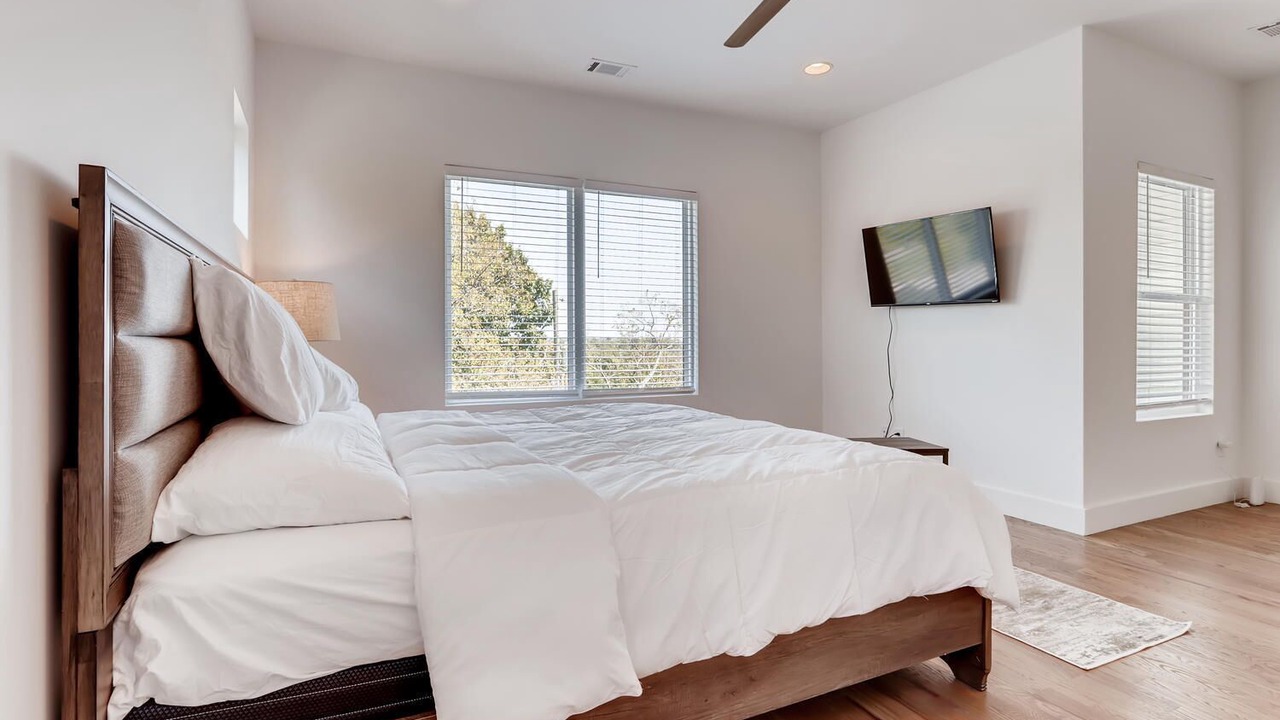Photo of Bedroom in Talbot's Corner