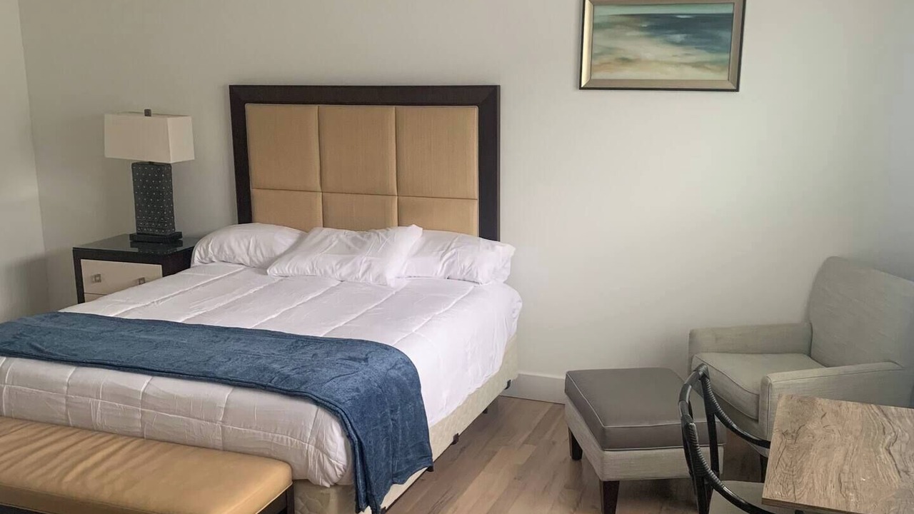 Photo of Bedroom in Talbot's Corner