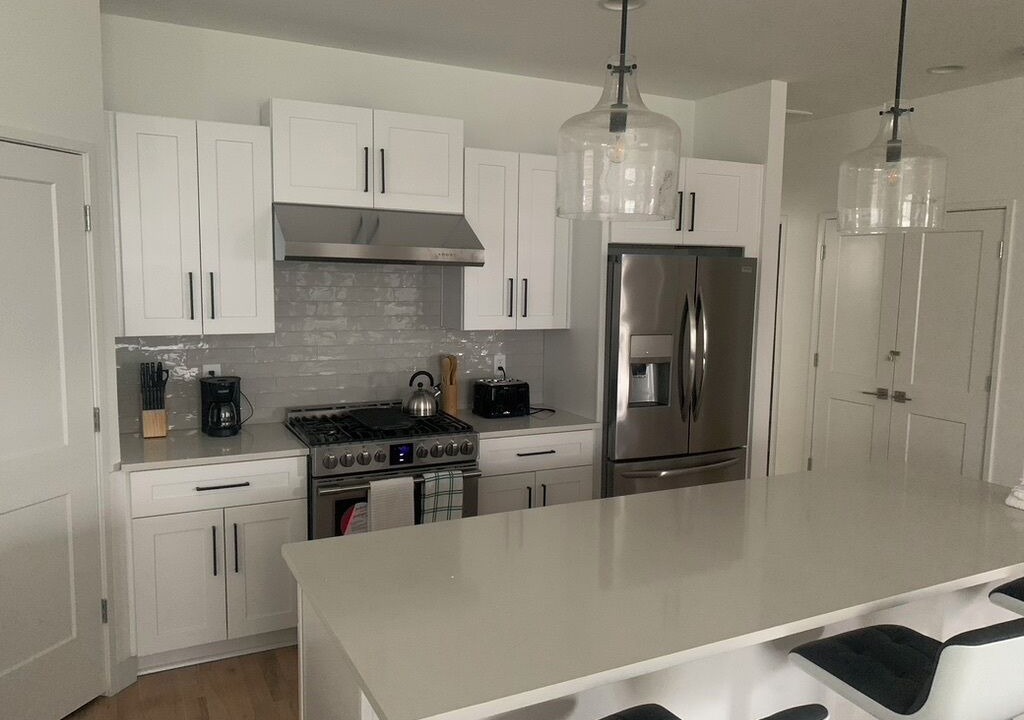 Photo of Kitchen in Talbot's Corner