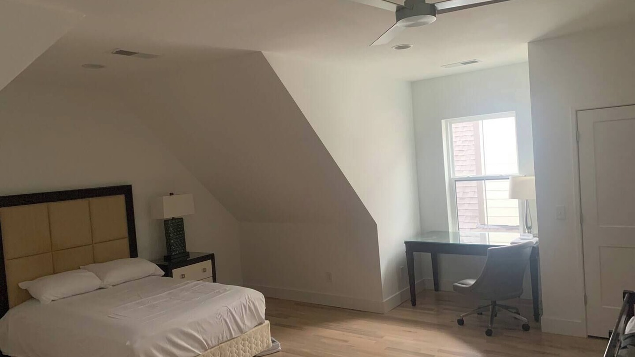 Photo of Bedroom in Talbot's Corner