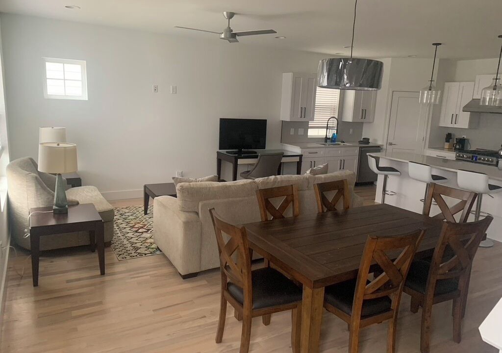 Photo of Livingroom in Talbot's Corner